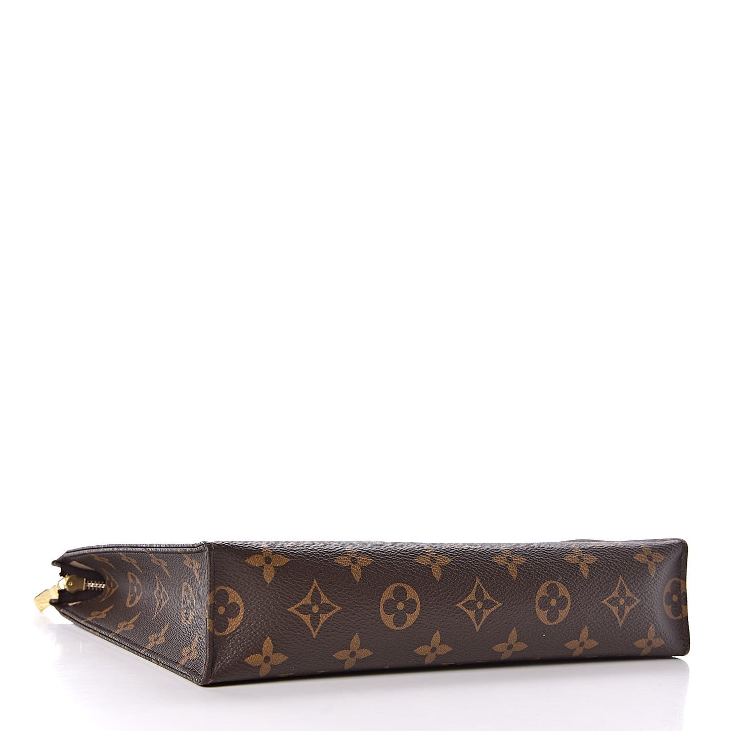 Monogram Toiletry Pouch 26