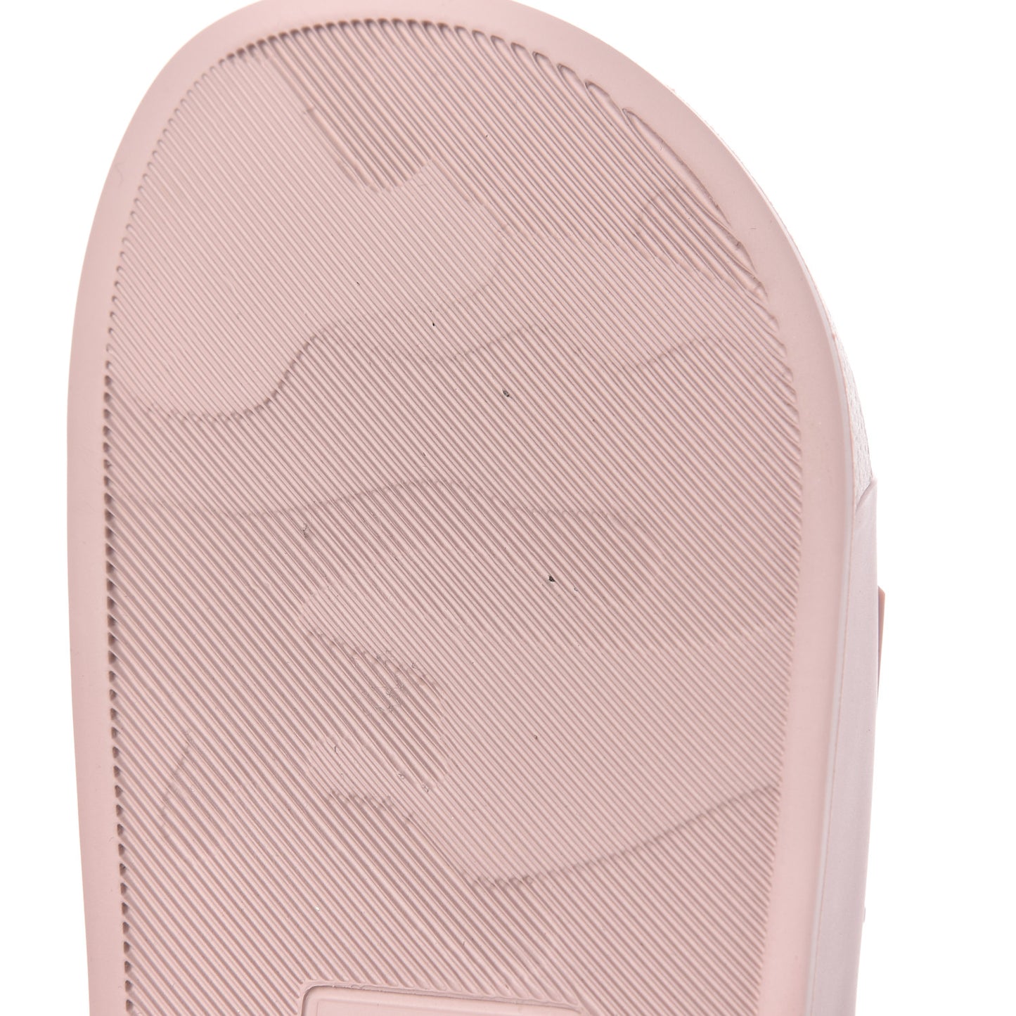 Rubber VLTN Pool Slide Sandals 39 Water Rose Disco Pink