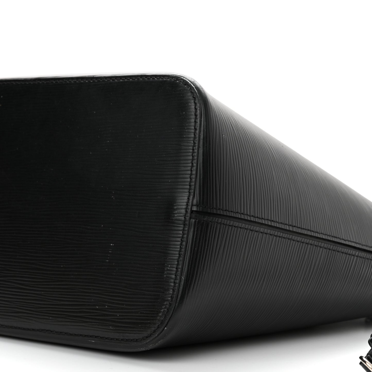 Epi Neverfull MM Black