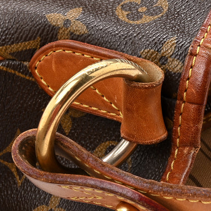 Louis Vuitton Monogram Delightful MM 11 of 16