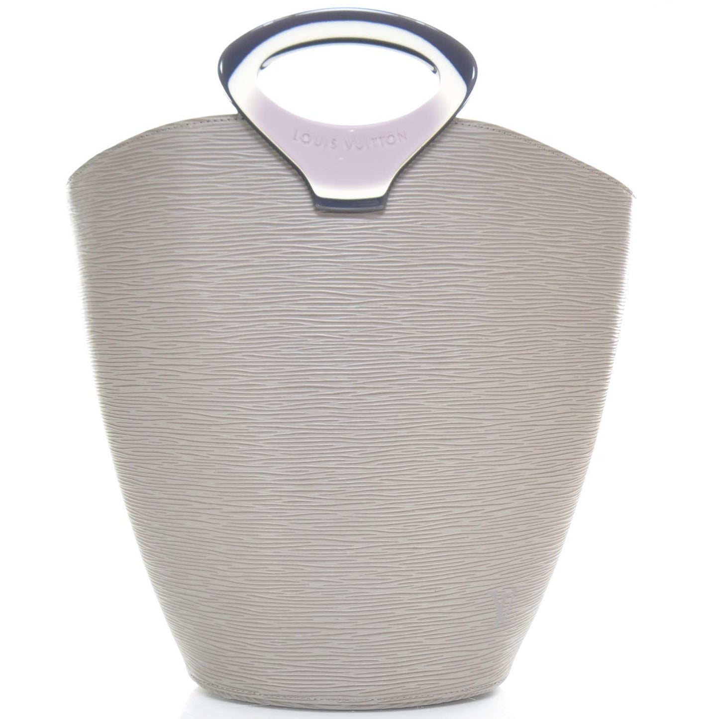 Epi Noctambule Tote Lilac