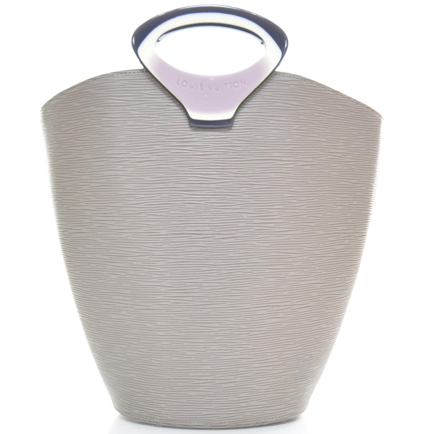 Louis Vuitton Epi Noctambule Tote Lilac 1 of 8