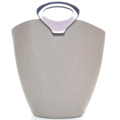 Louis Vuitton Epi Noctambule Tote Lilac 1 of 8