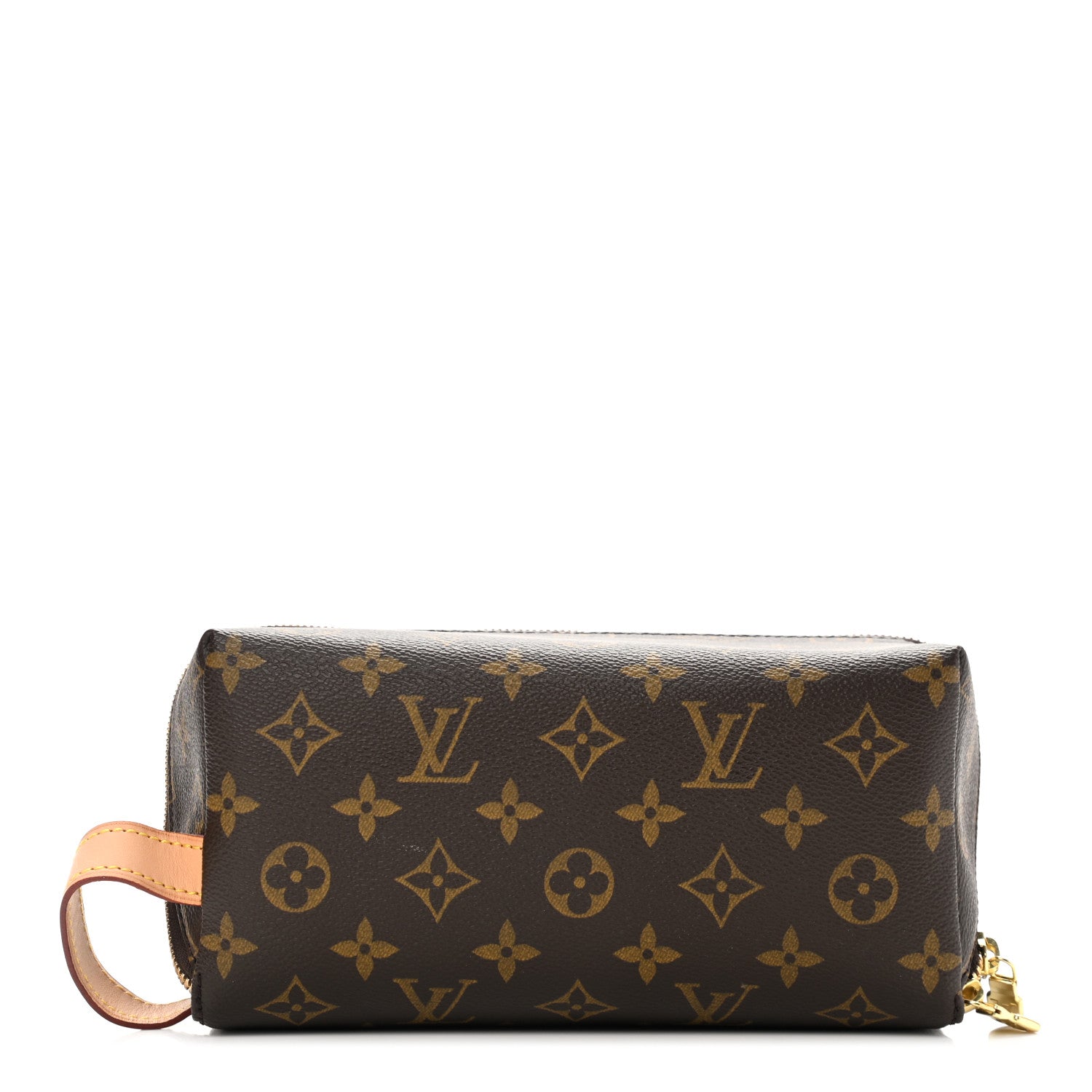 Louis Vuitton Monogram Shoe Care Kit 1 of 8