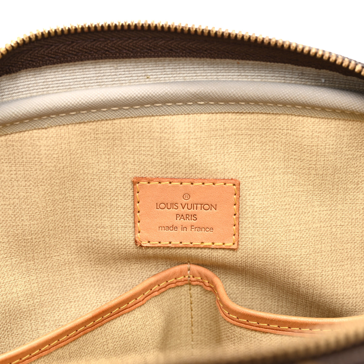 Louis Vuitton Monogram Trouville 6 of 10