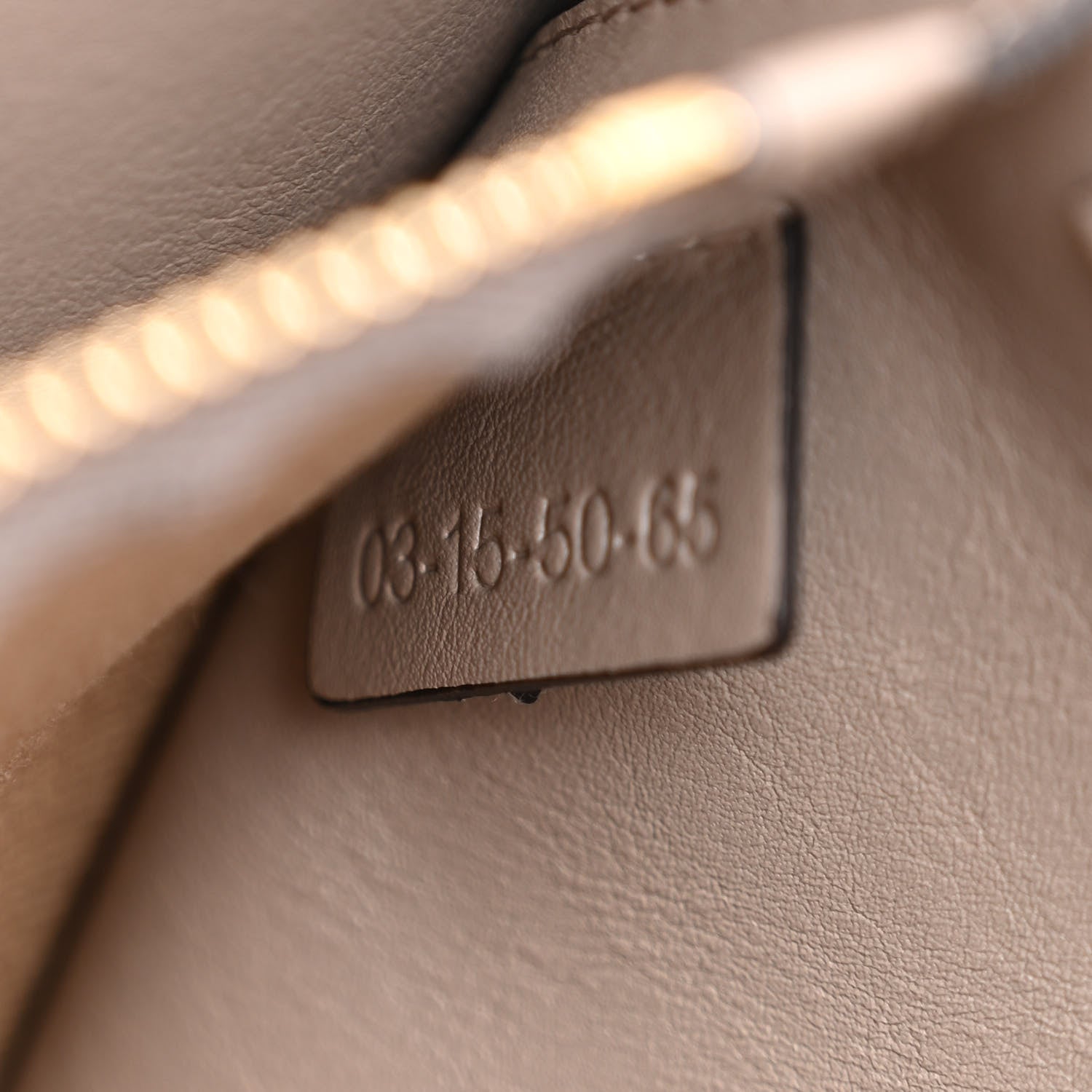 Chloe Calfskin Medium Faye Tote Motty Grey 7 of 10