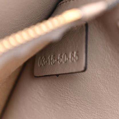 Chloe Calfskin Medium Faye Tote Motty Grey 7 of 10