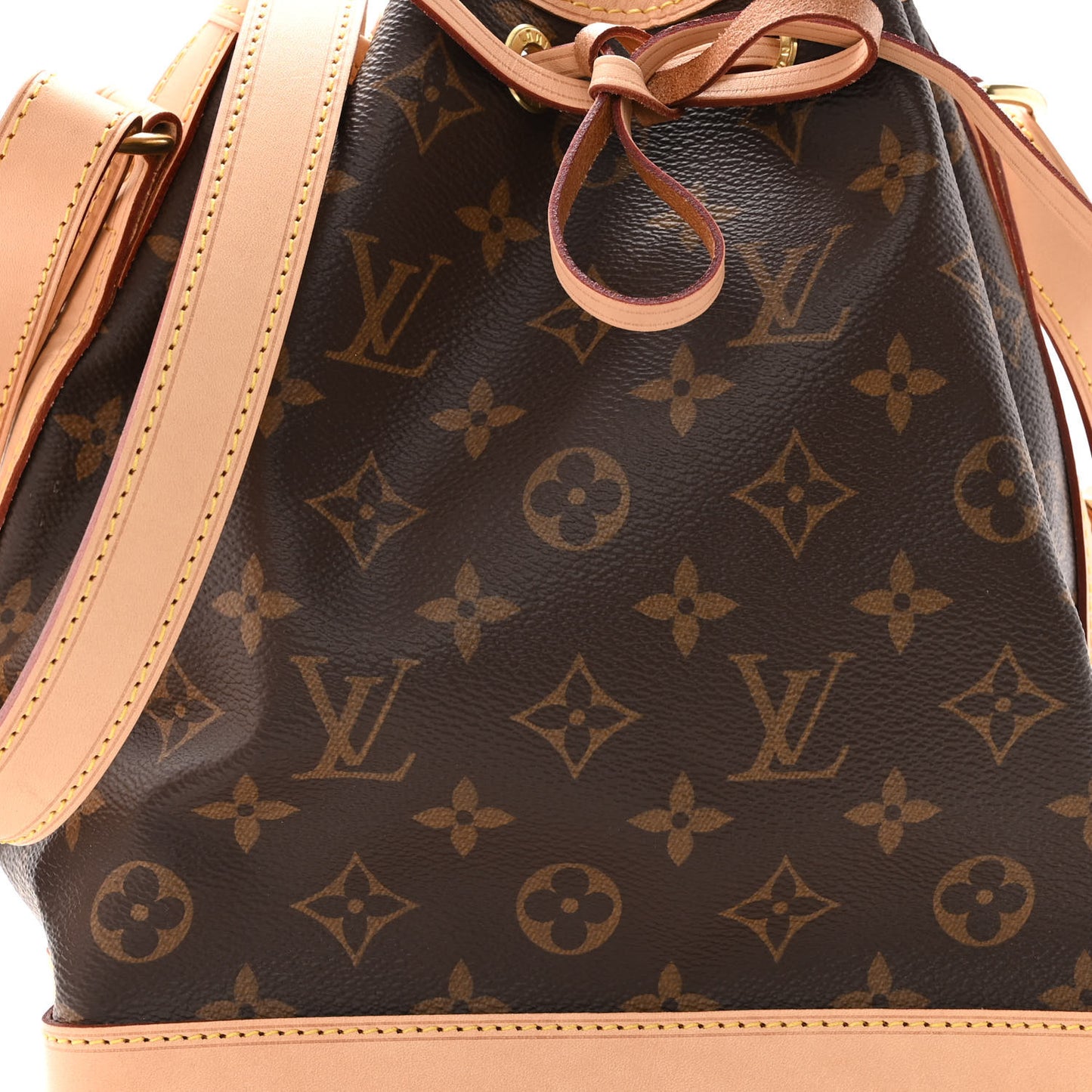 Monogram Noe BB