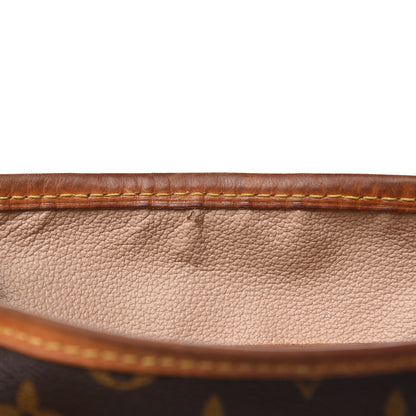 Louis Vuitton Monogram Petit Bucket 23 11 of 18