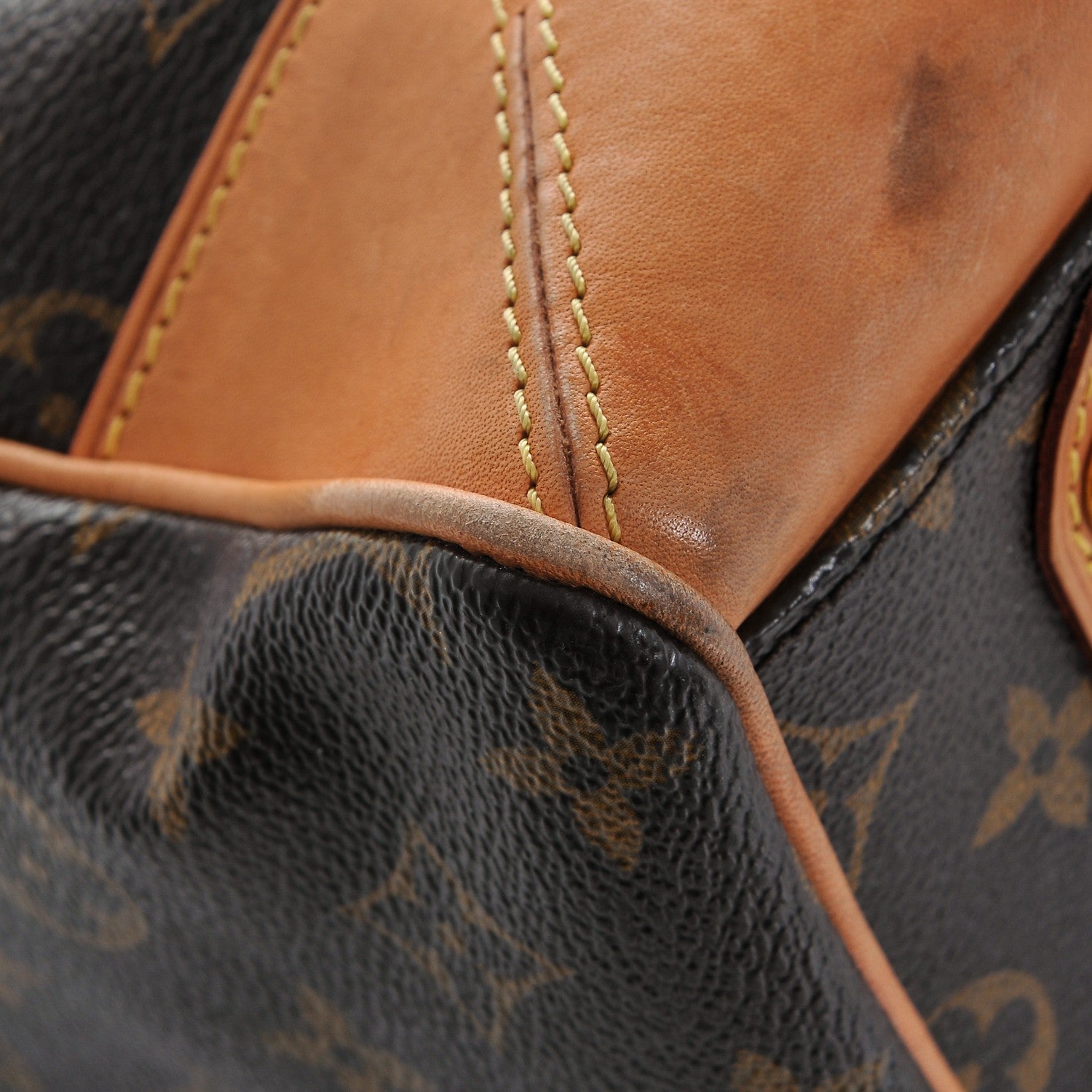 Louis Vuitton Monogram Retiro PM 9 of 12
