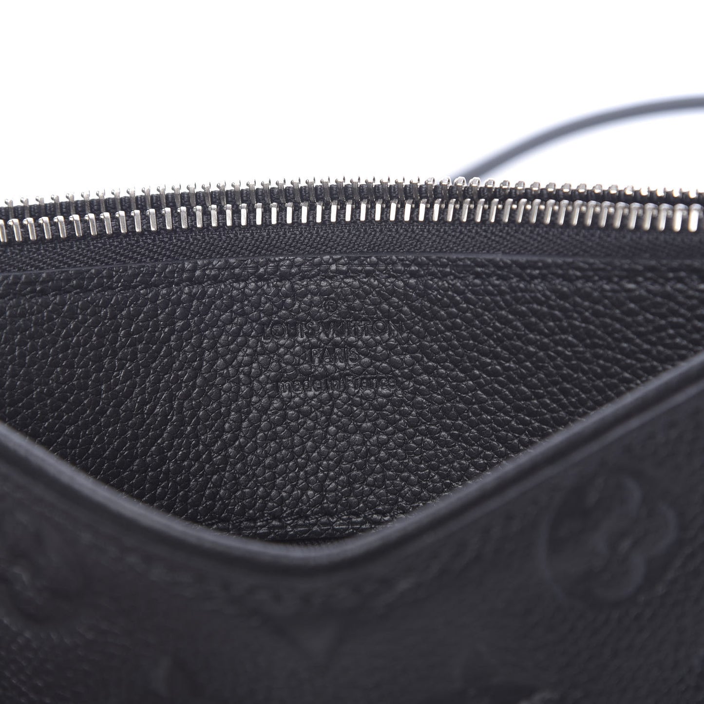 Empreinte Pallas Crossbody Black