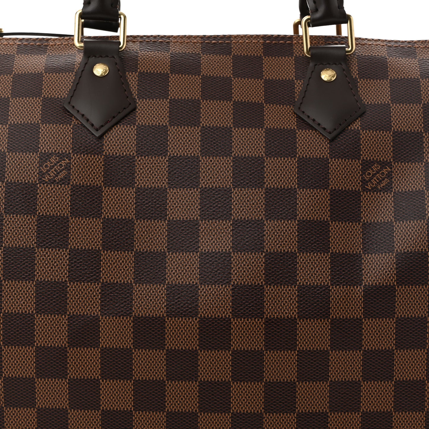 Damier Ebene Speedy 30