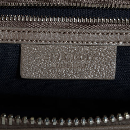 Givenchy Sugar Goatskin Medium Antigona Sand 8 of 9