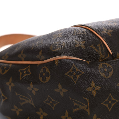 Louis Vuitton Monogram Galliera PM 10 of 19
