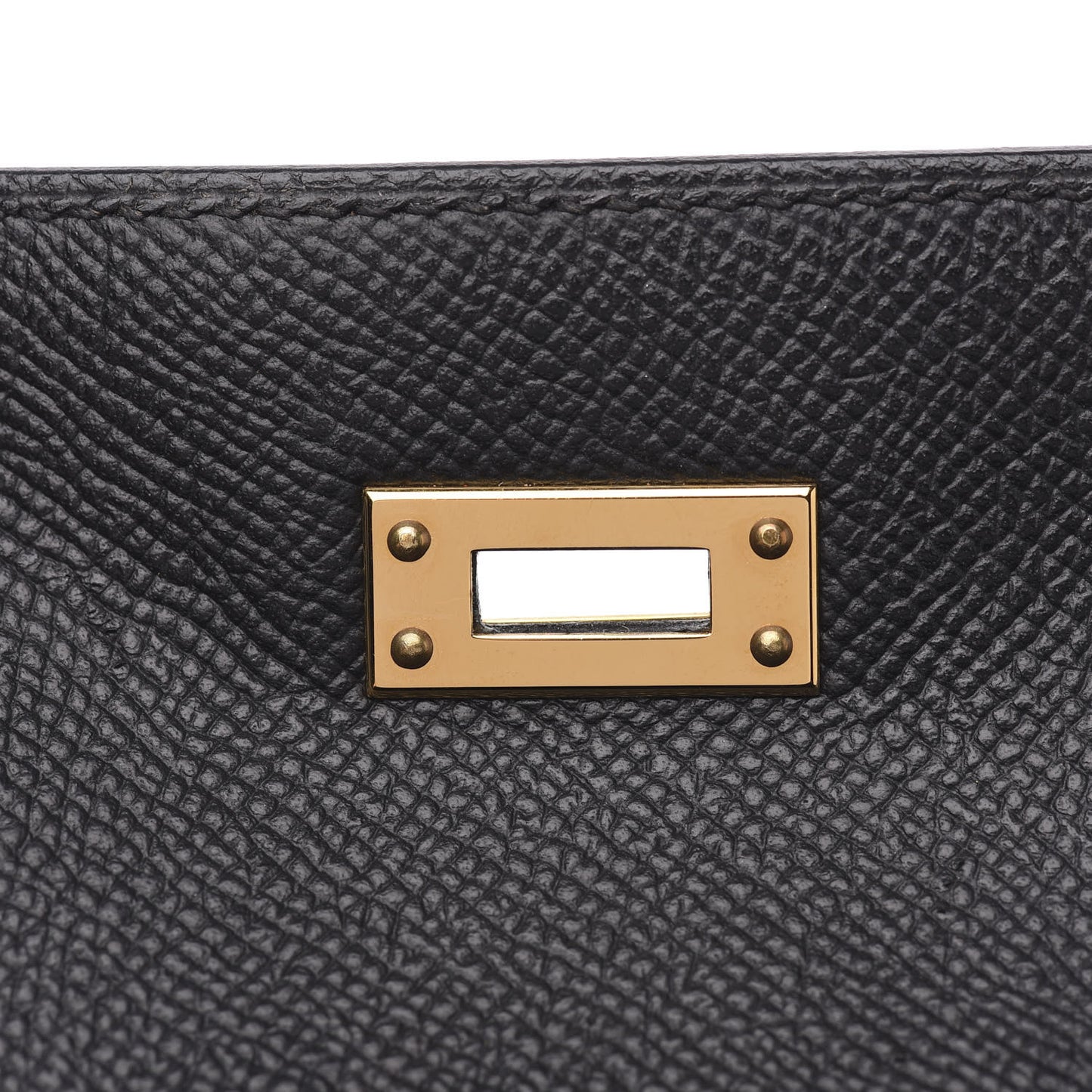Epsom Kelly Sellier 25 Black