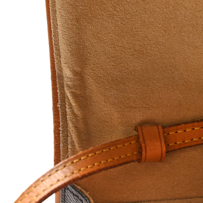 Louis Vuitton Monogram Pochette Twin GM 11 of 11