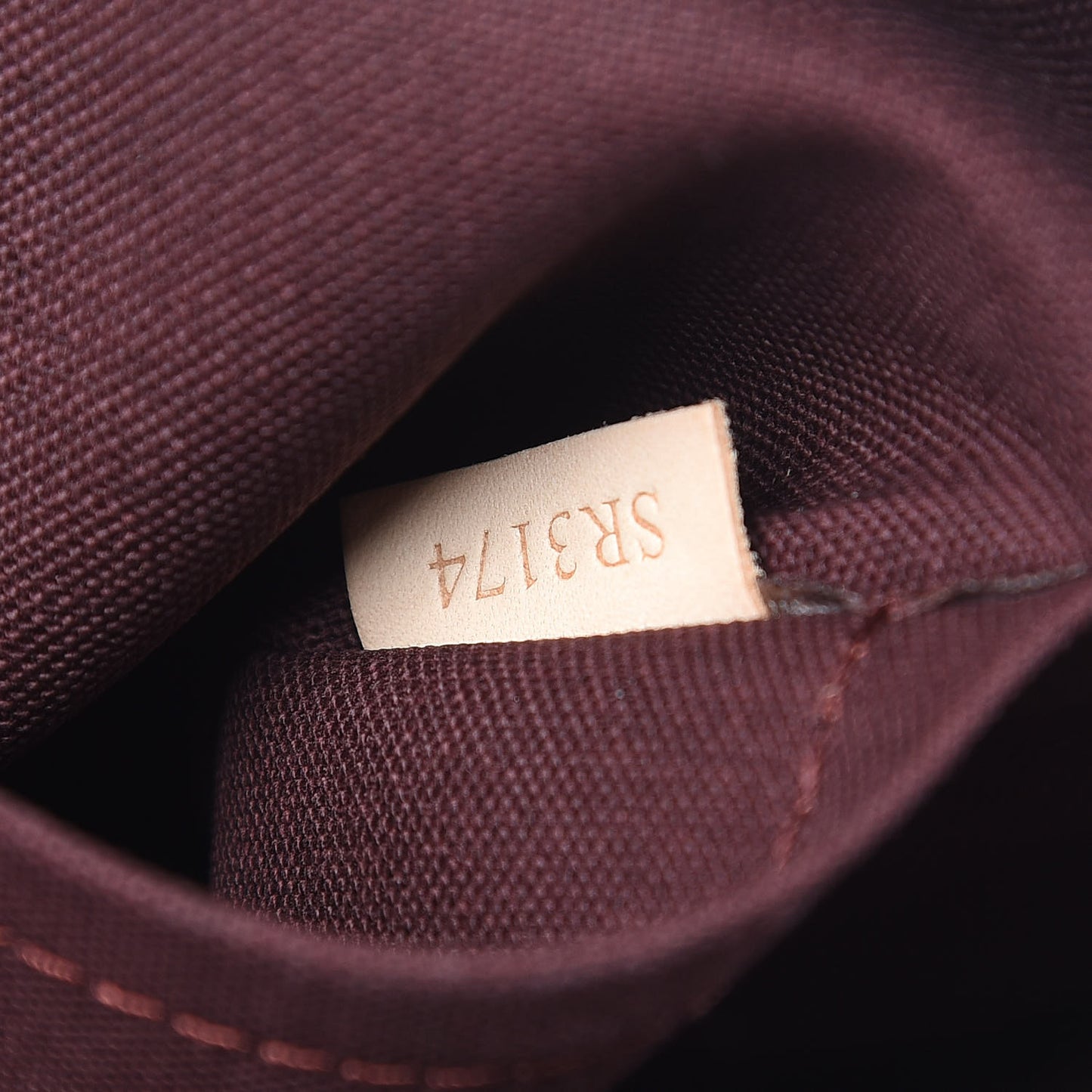 Monogram Turenne PM