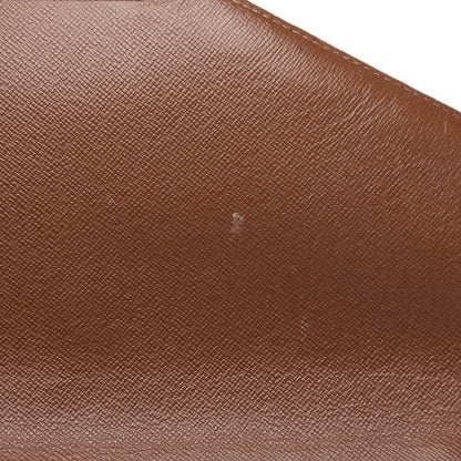 Louis Vuitton Monogram Monceau 28 14 of 15