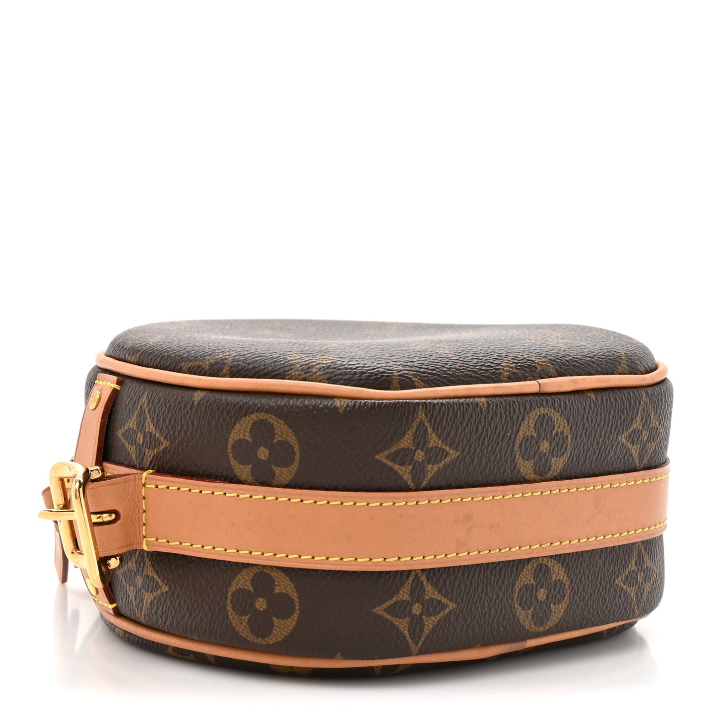 Monogram Boite Chapeau Souple PM