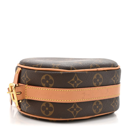Louis Vuitton Monogram Boite Chapeau Souple PM 4 of 11