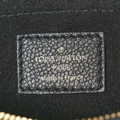 Louis Vuitton Monogram Pallas Full BB Black 6 of 9