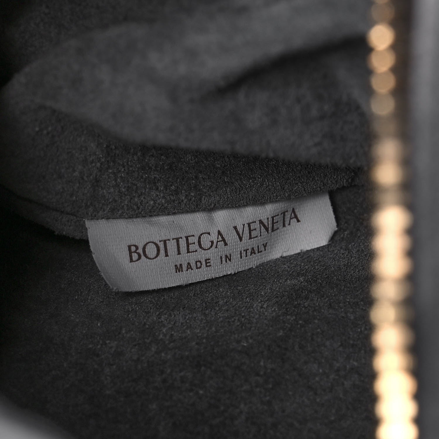 Bottega Veneta Suede Intrecciato Mini Jodie Thunder 7 of 12