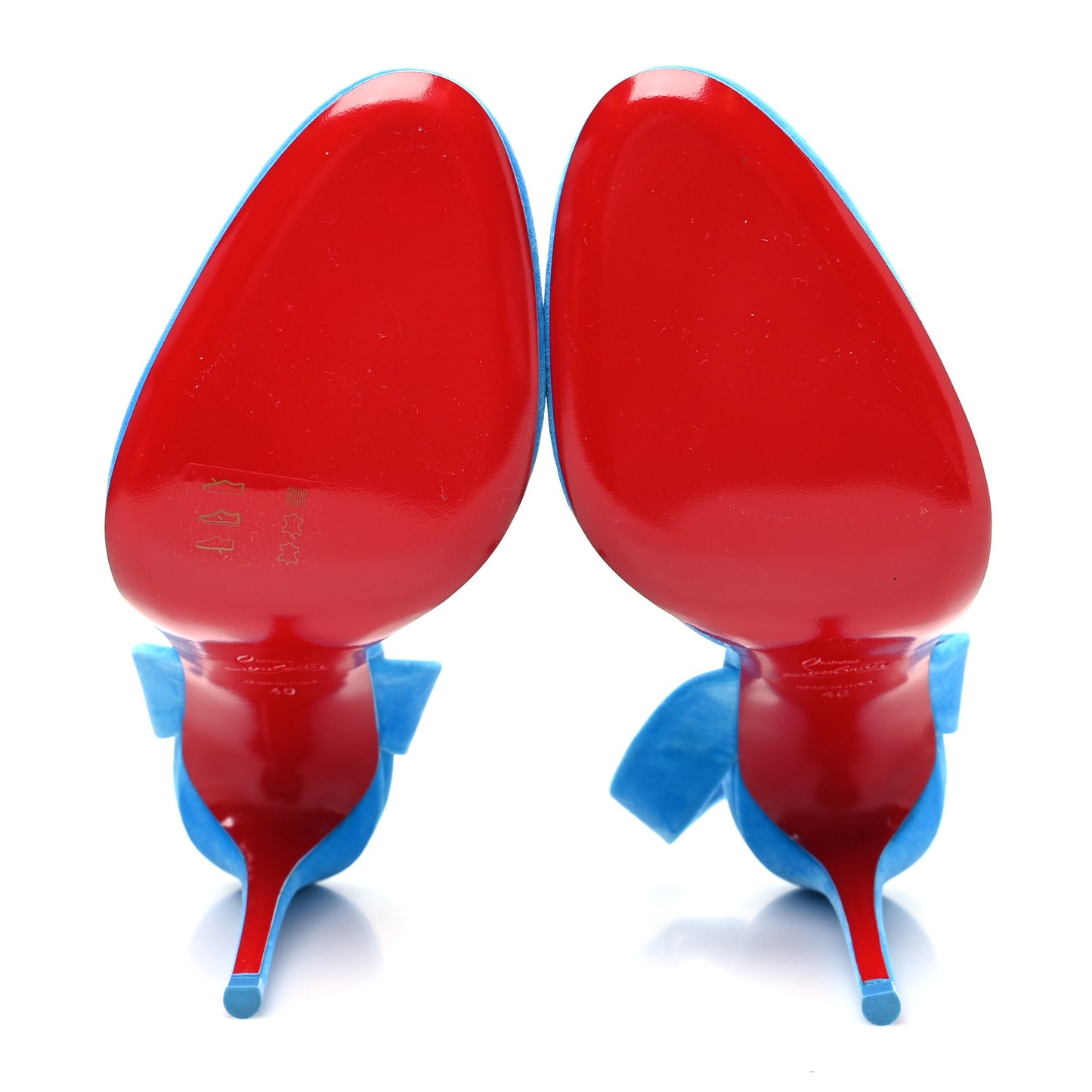 Velvet Betty Sling 100 Pumps 40 Alize