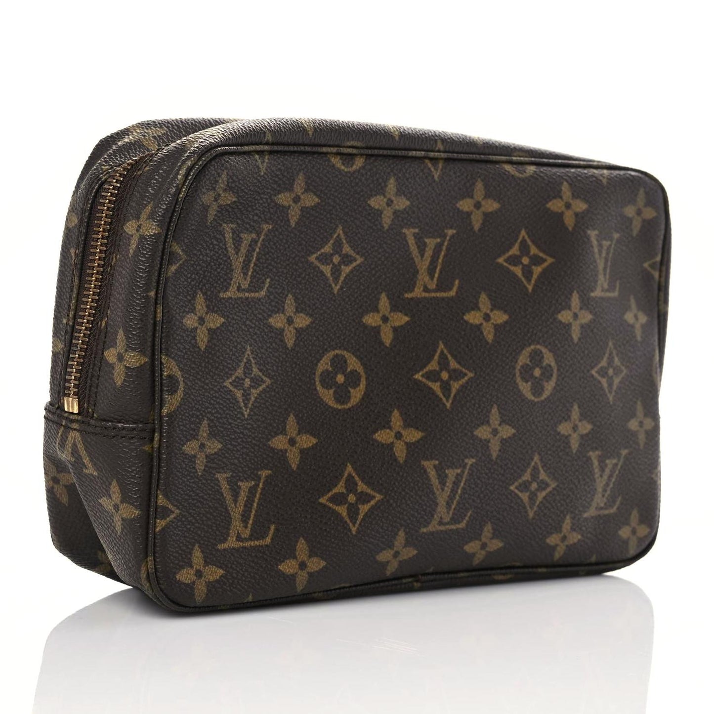 Monogram Trousse Toilette 23