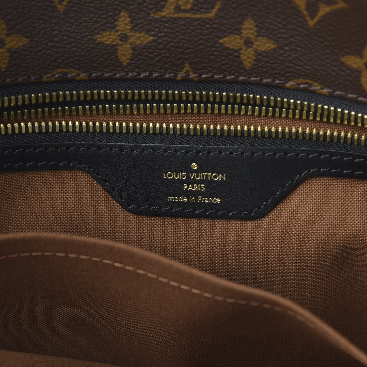 Monogram City Steamer XXL