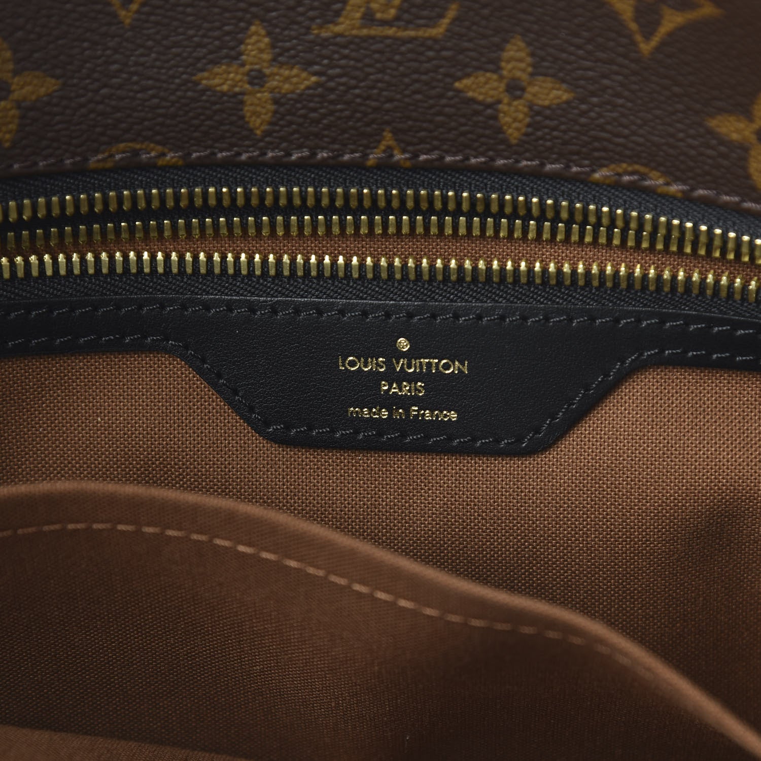 Louis Vuitton Monogram City Steamer XXL 9 of 10