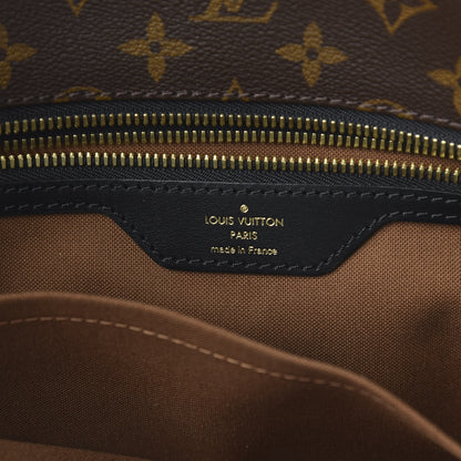 Louis Vuitton Monogram City Steamer XXL 9 of 10