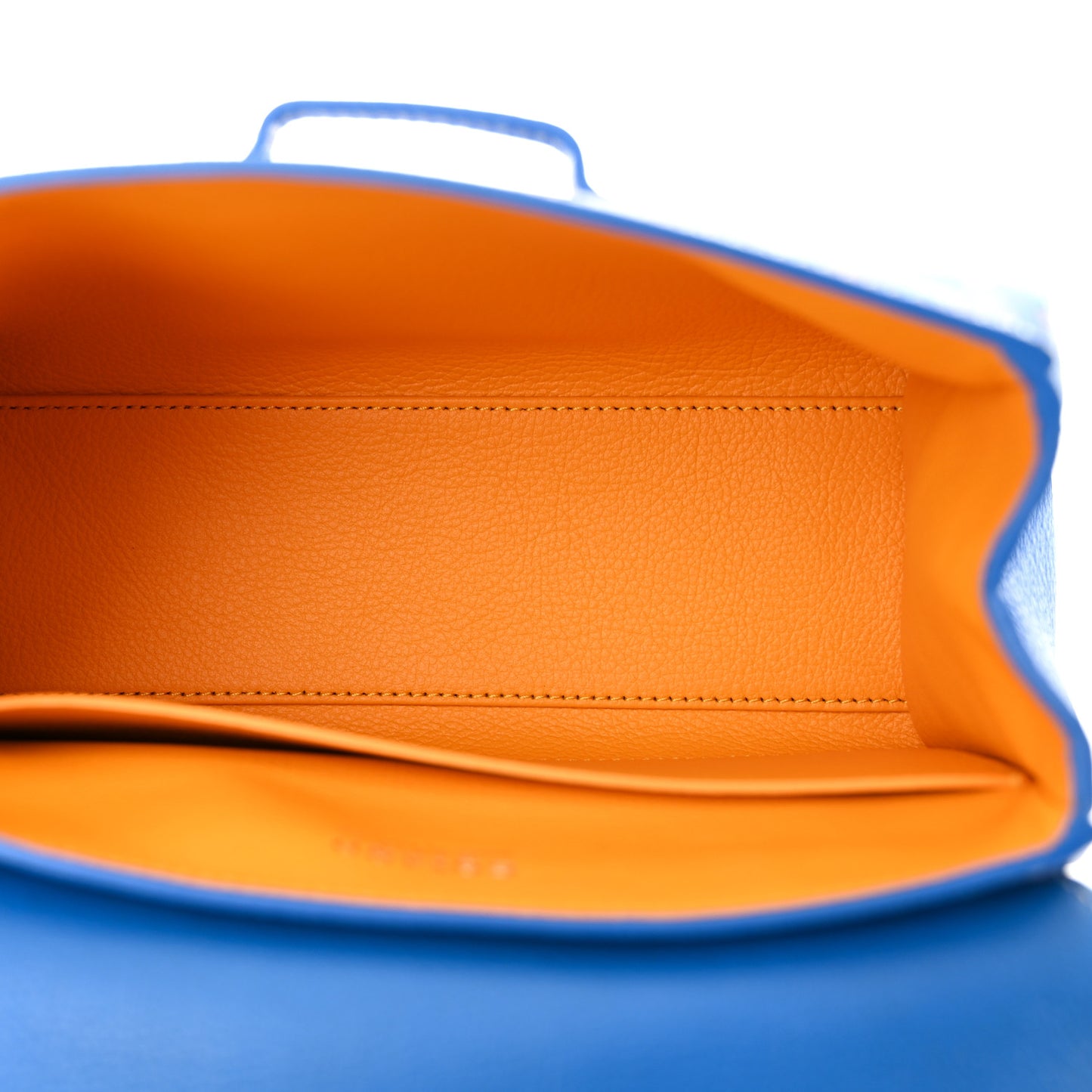 Goyardine Mini Saigon Sky Blue