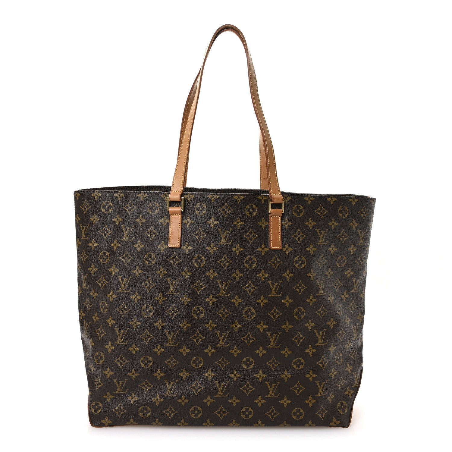 Louis Vuitton Monogram Cabas Alto 1 of 10