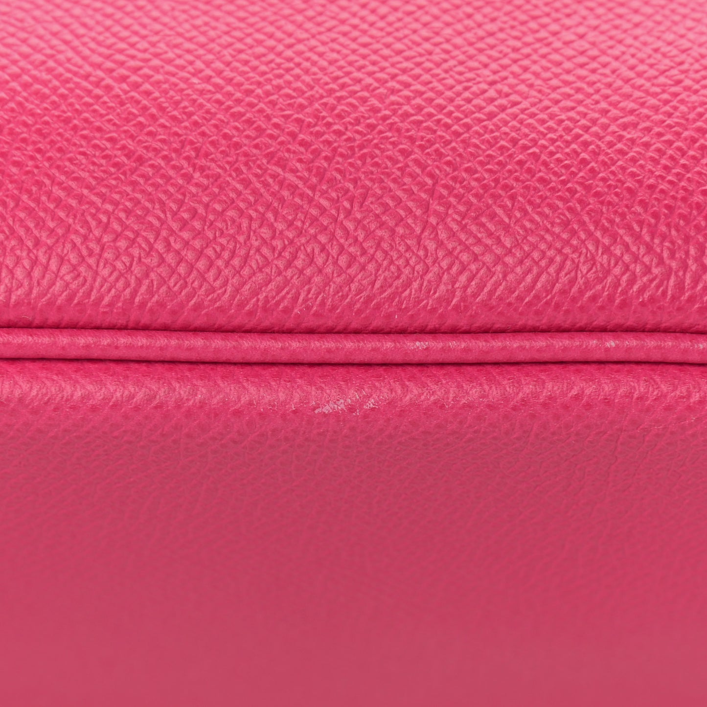 Epsom Birkin 30 Rose Tyrien