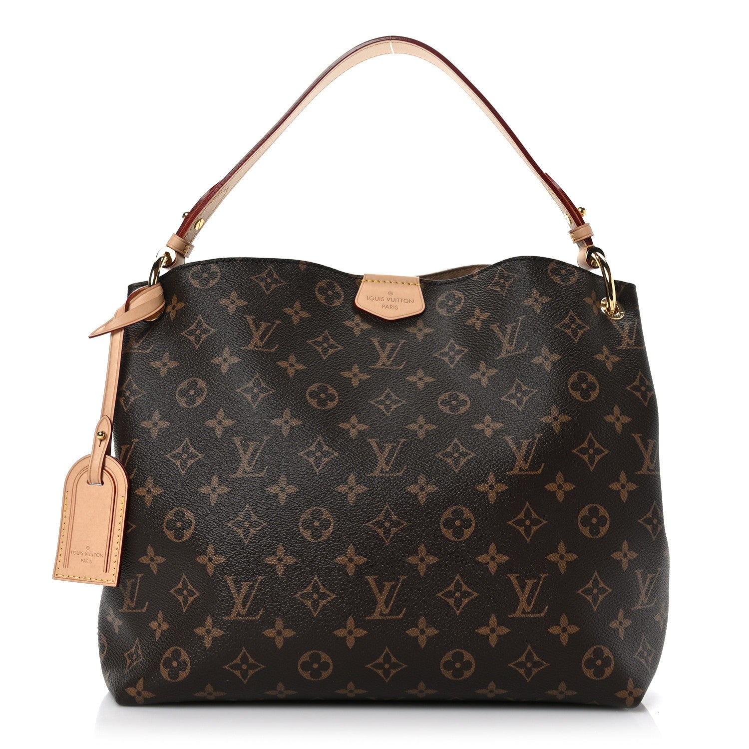 Louis Vuitton Monogram Graceful PM 1 of 8