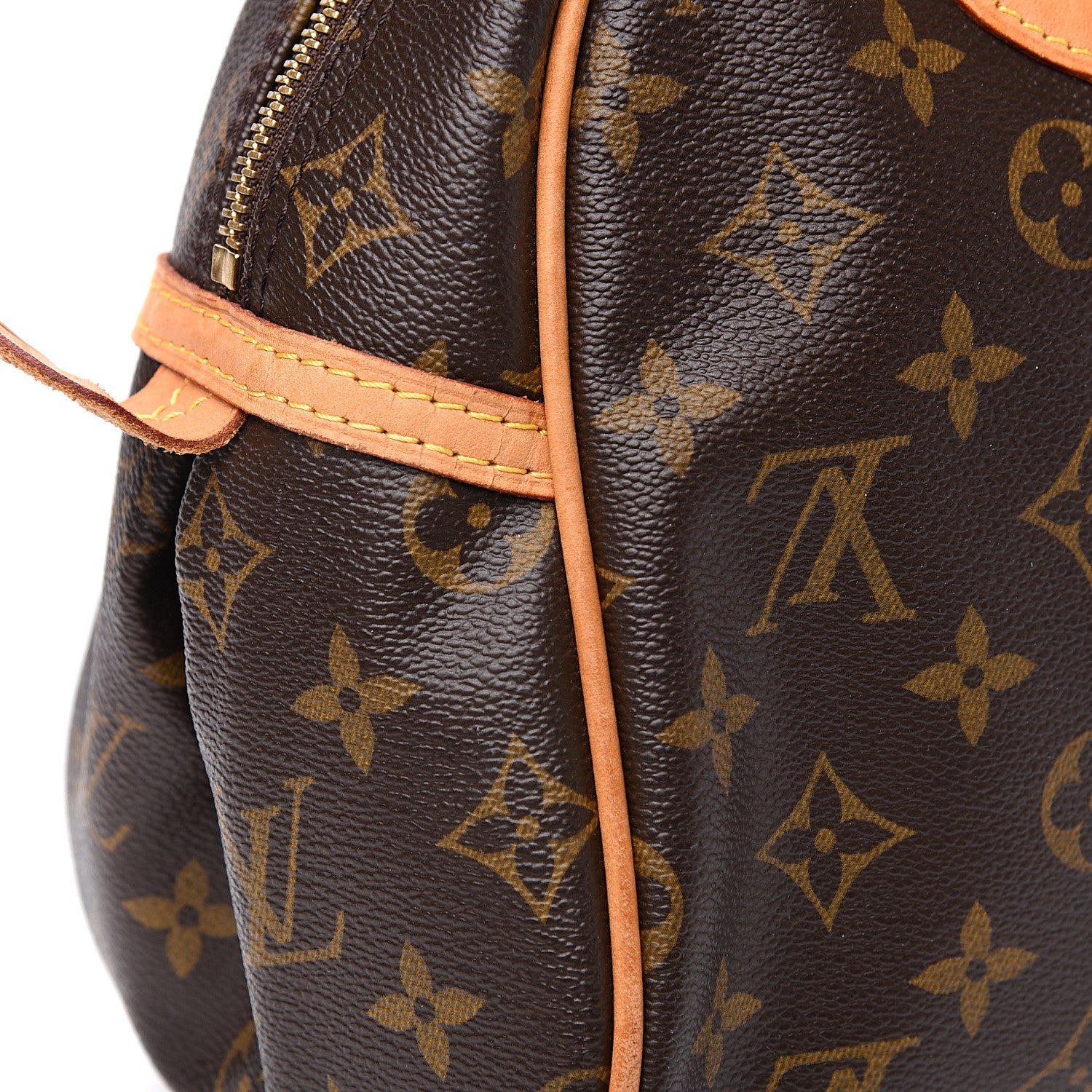 Louis Vuitton Monogram Montorgueil PM 12 of 13