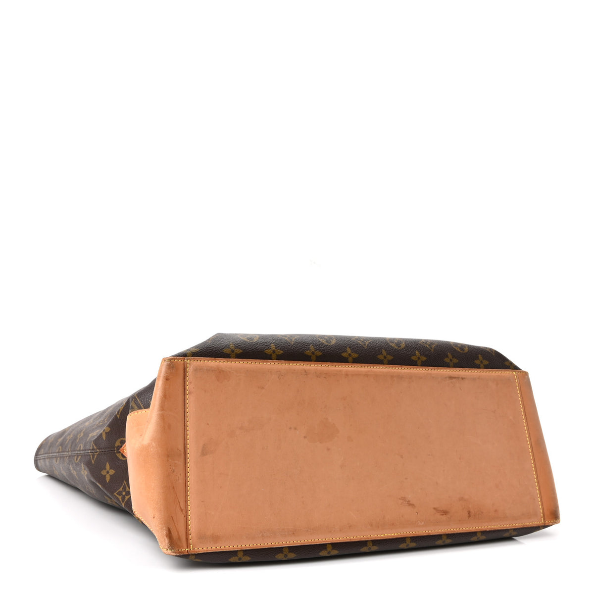 Monogram Cabas Alto