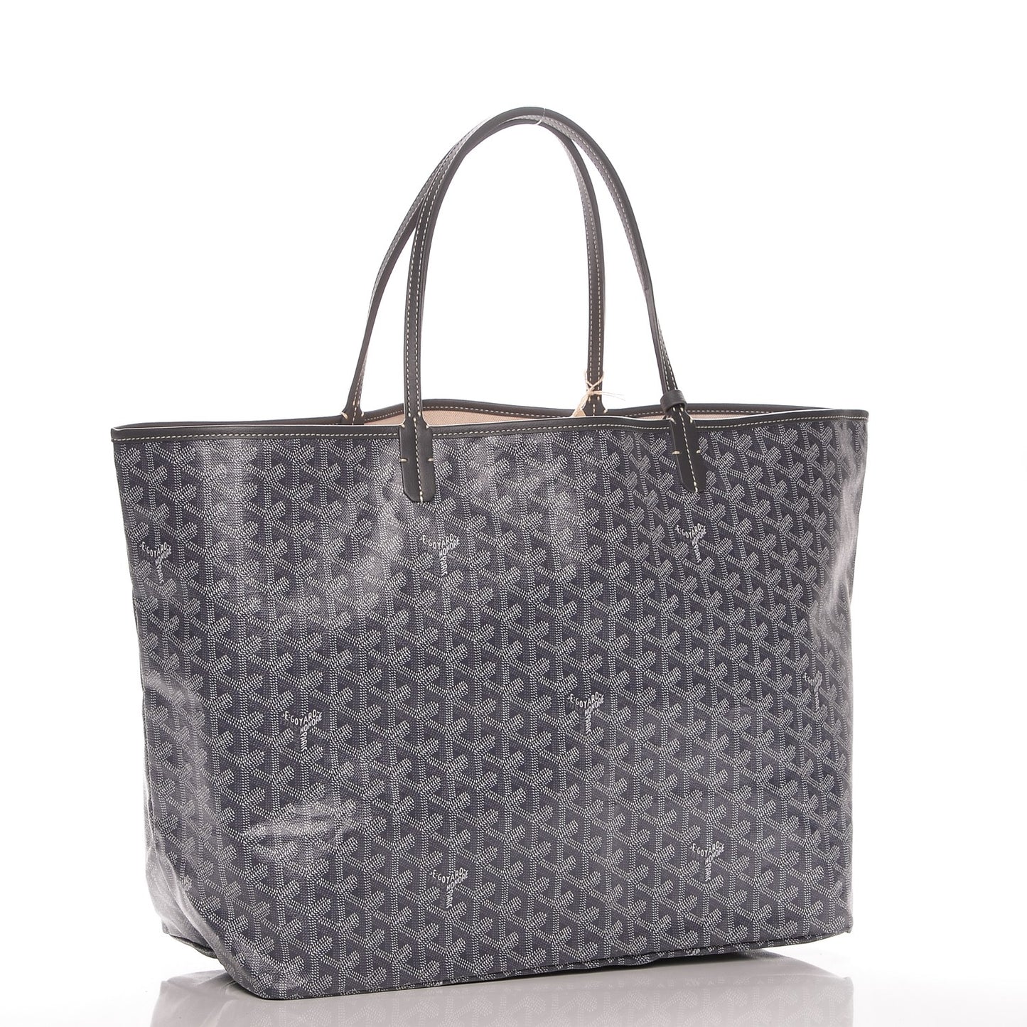 Goyardine Saint Louis GM Grey