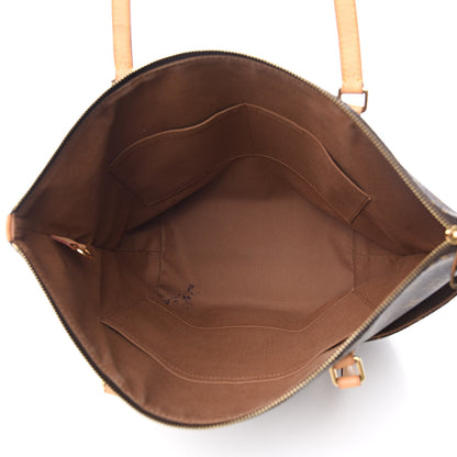 Louis Vuitton Monogram Totally MM 5 of 11