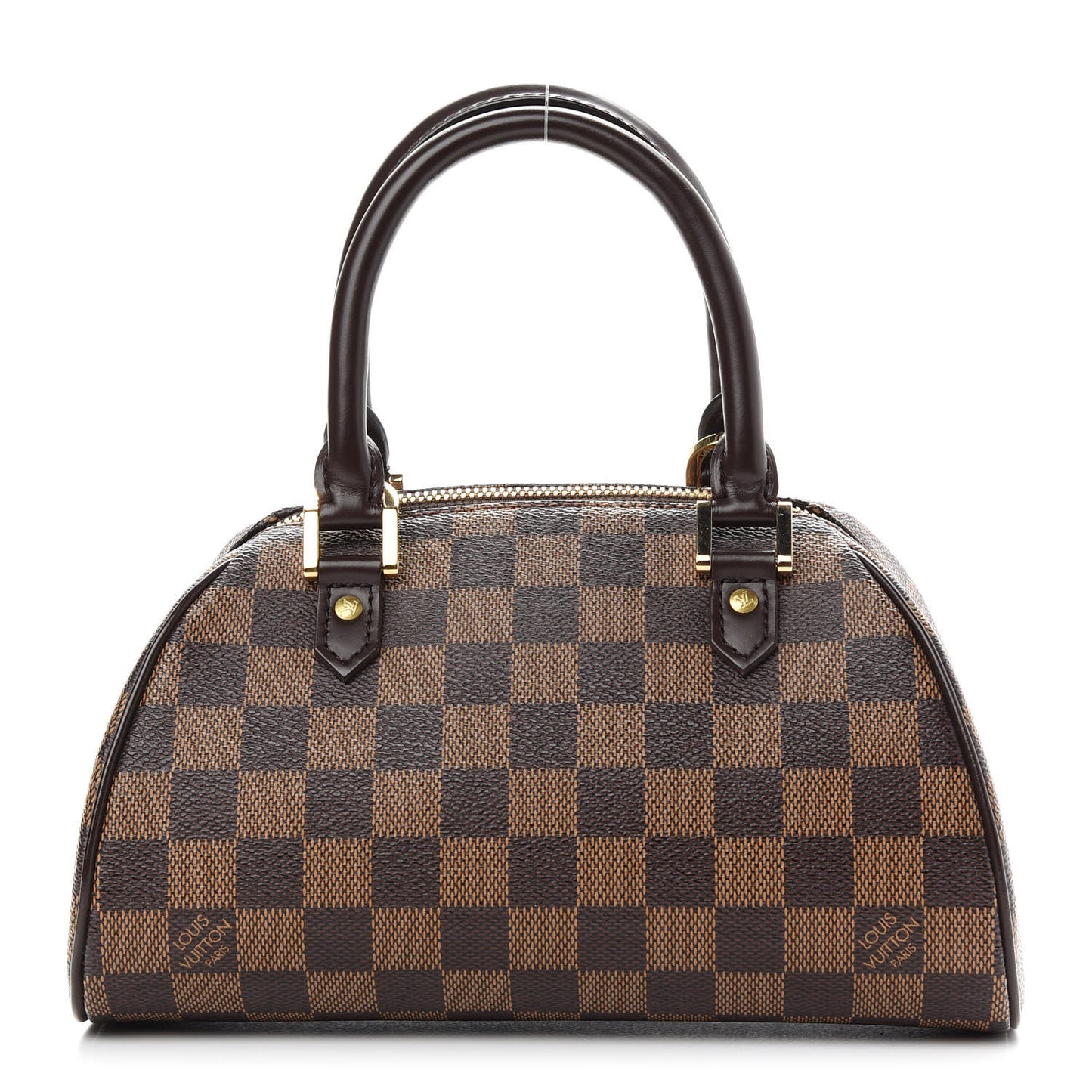 Damier Ebene Ribera Mini