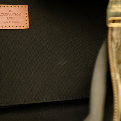 Louis Vuitton Denim Monogramouflage Lys 9 of 11