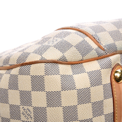 Louis Vuitton Damier Azur Galliera PM 19 of 20