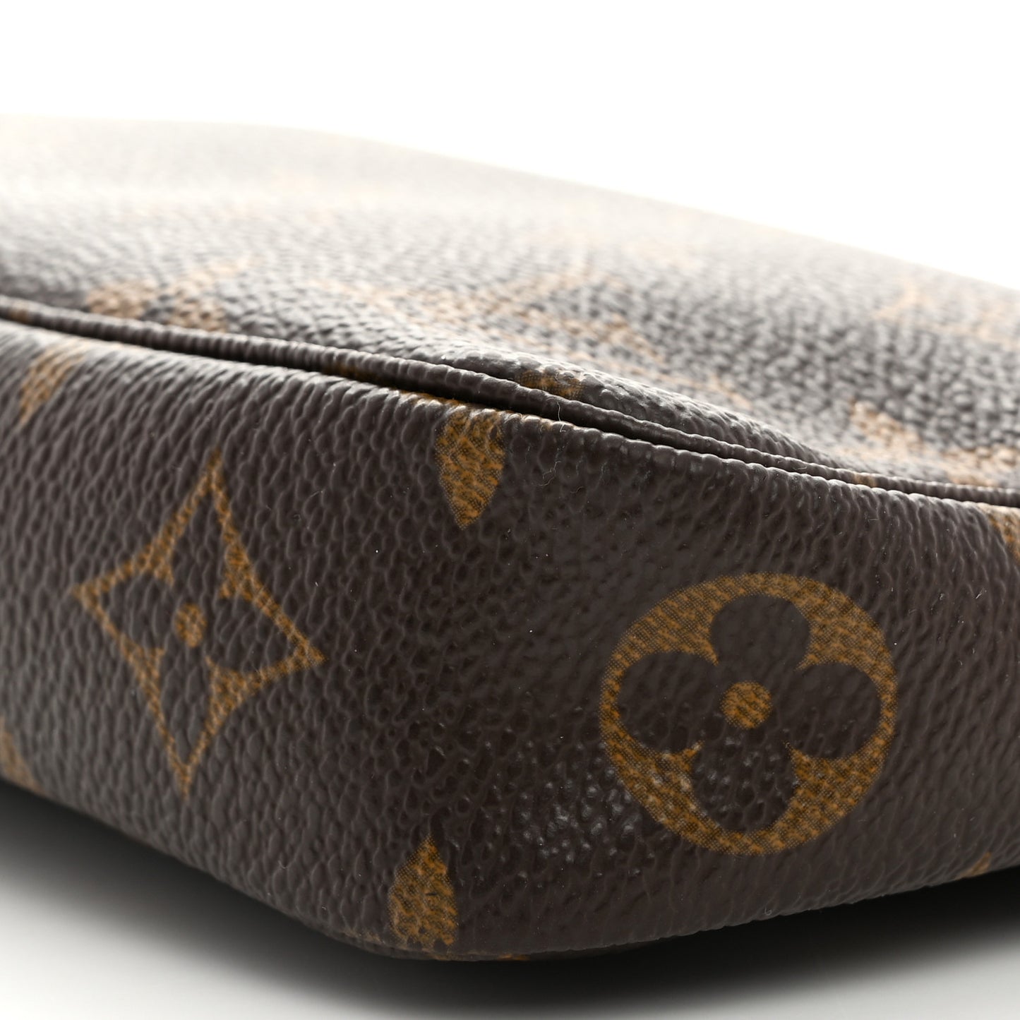 Monogram Pochette Accessories