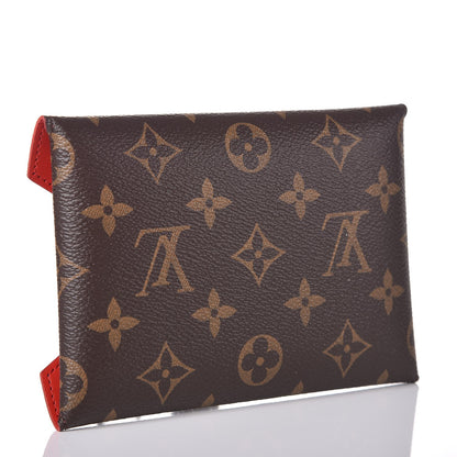 Louis Vuitton Monogram Medium Kirigami Pochette Insert 3 of 11