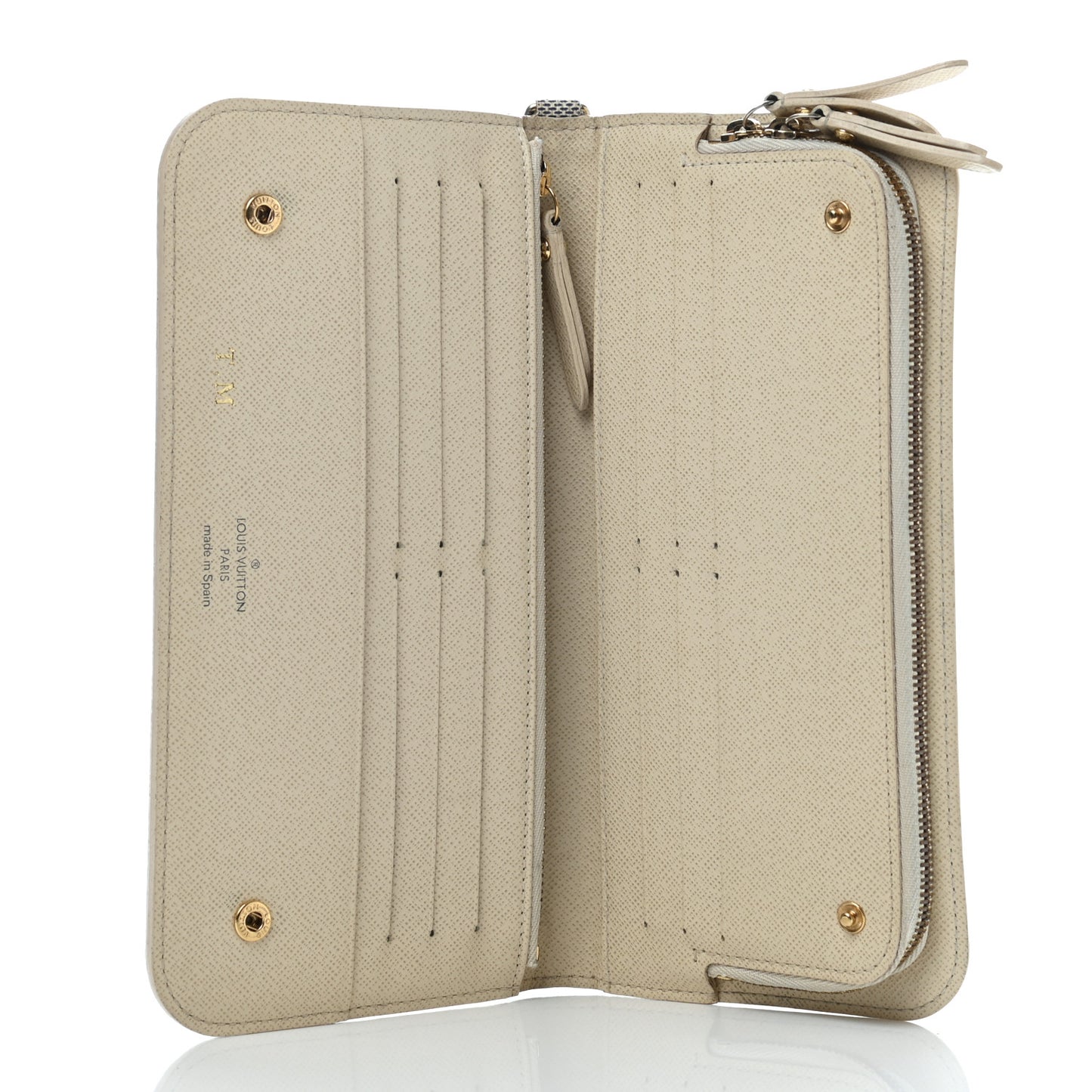 Damier Azur Insolite Wallet