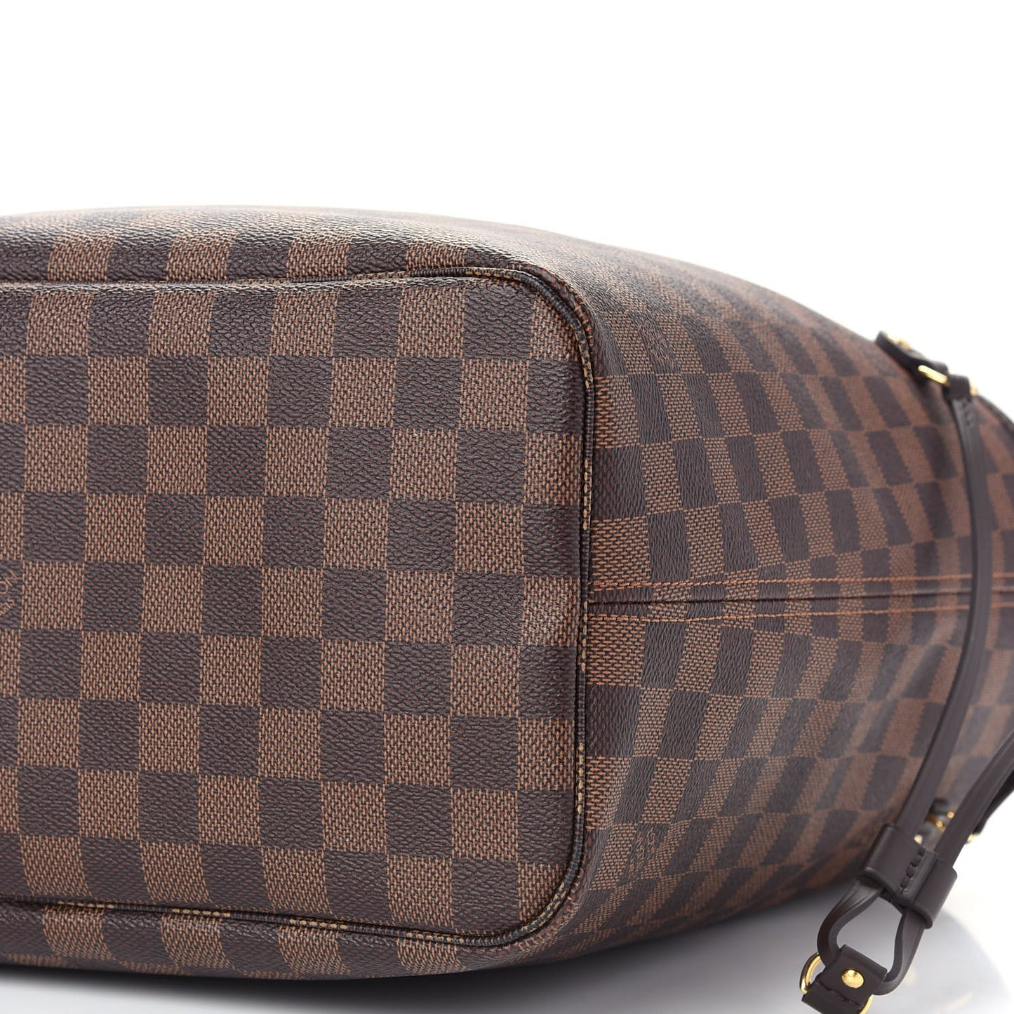 Damier Ebene Neo Neverfull MM