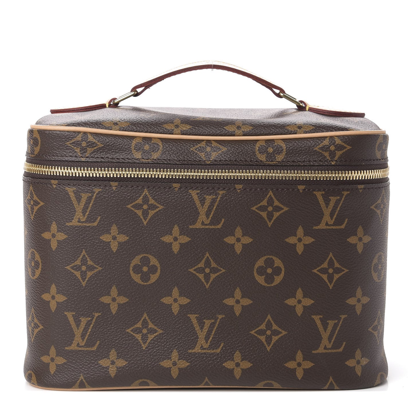 Monogram Nice BB