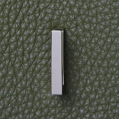 Hermes Togo Birkin 35 Vert Veronese 18 of 37