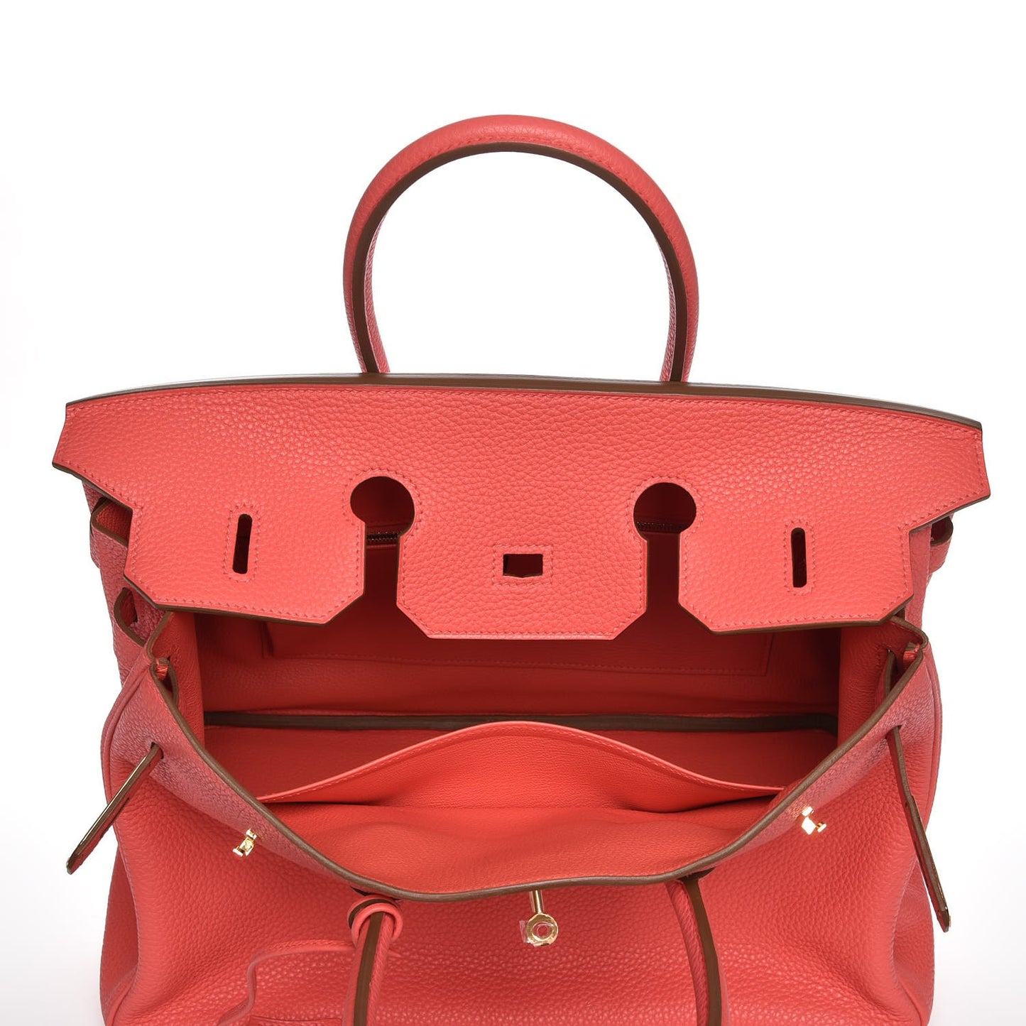 Togo Birkin 35 Rose Jaipur
