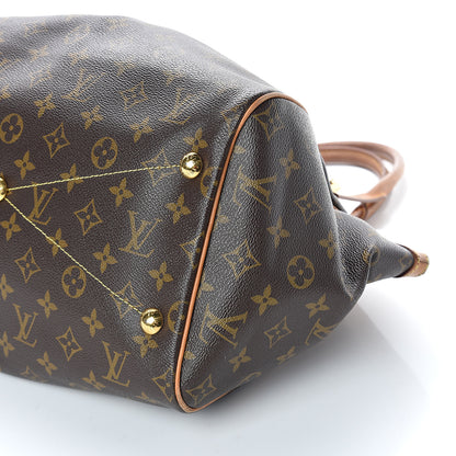 Louis Vuitton Monogram Tivoli GM 8 of 8
